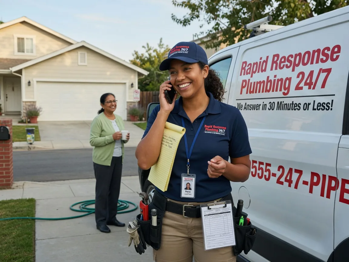 Emergency Plumber Lilburn, GA FAQs